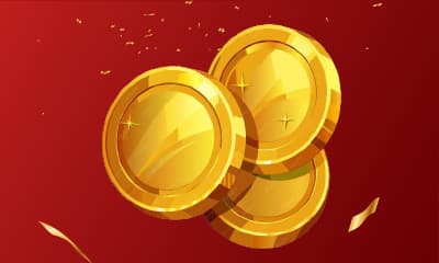 New Year Reward Program for Daily Gold Stream.